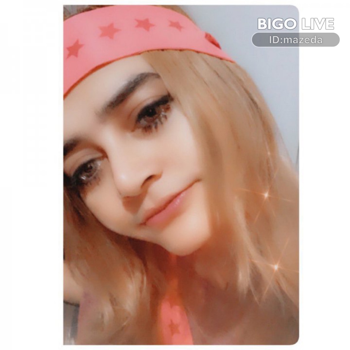 Masuk dan nonton LIVE ☕️NM di #BIGOLIVE: Halloo   bigo.tv/sid/2112803691…
slink.bigovideo.tv/F2SIJM