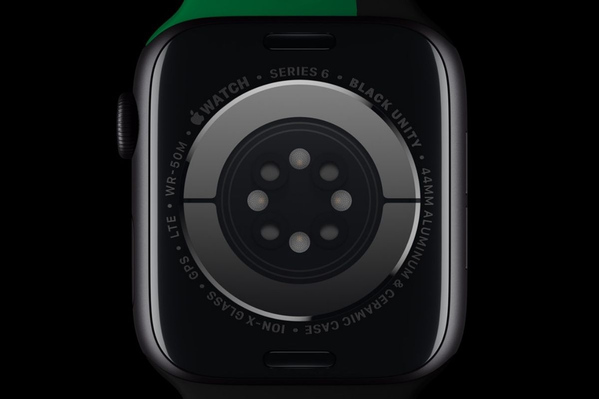 Take a look at the limited edition #AppleWatch Series 6 Unity Collection that celebrates the Black History Month.
@Apple
#BlackHistoryMonth2021
https://t.co/beipkR2l8X https://t.co/Q7JsmyZWwY
