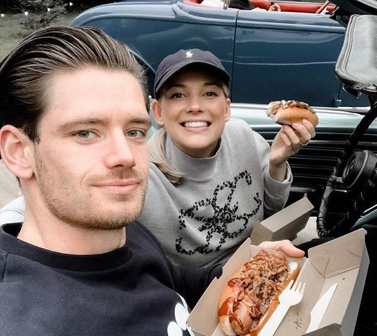 The Village Screen tweet media