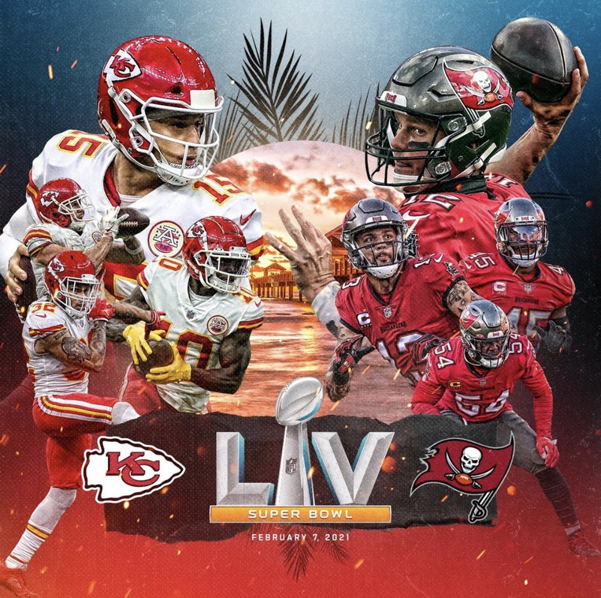 NFL Australia & NZ tweet media