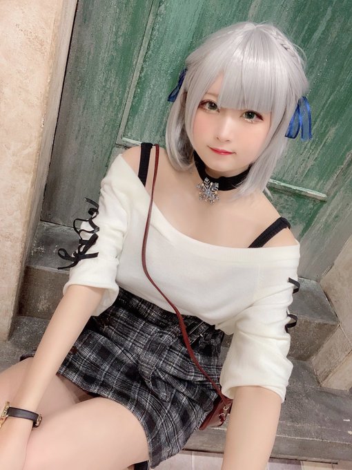 コスプレイヤーうりんのTwitter画像25