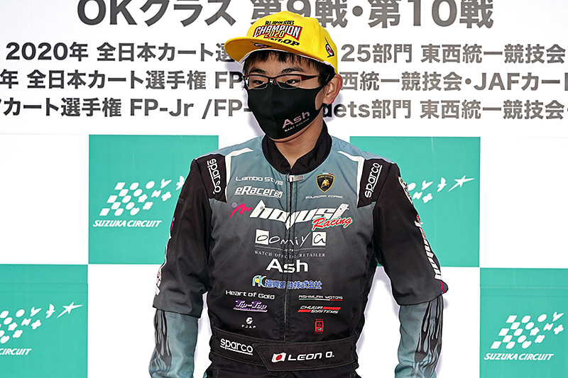 レーシングカート Euro2000 JAFモータースポーツ on X