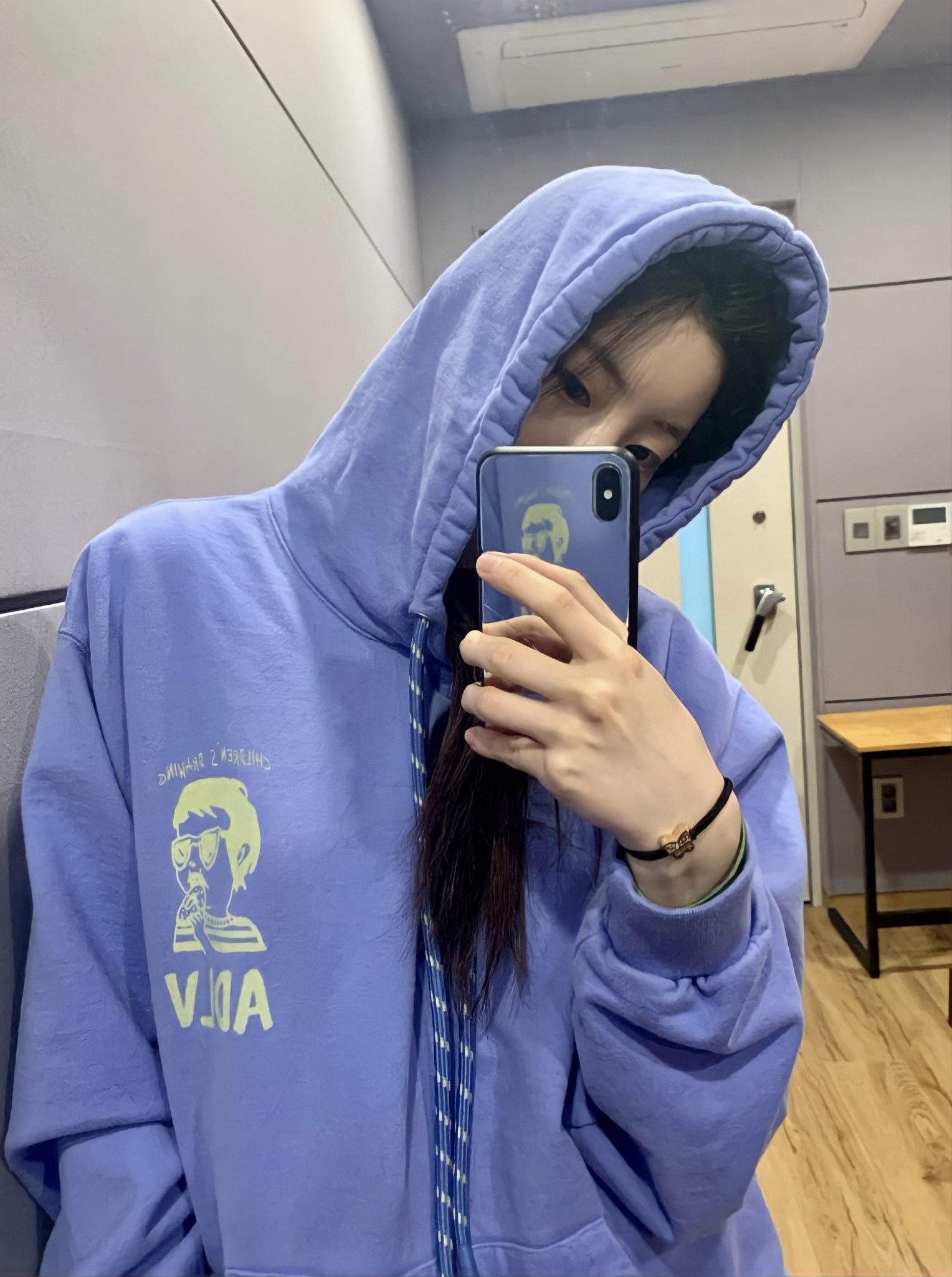 Dahyun hoodie online