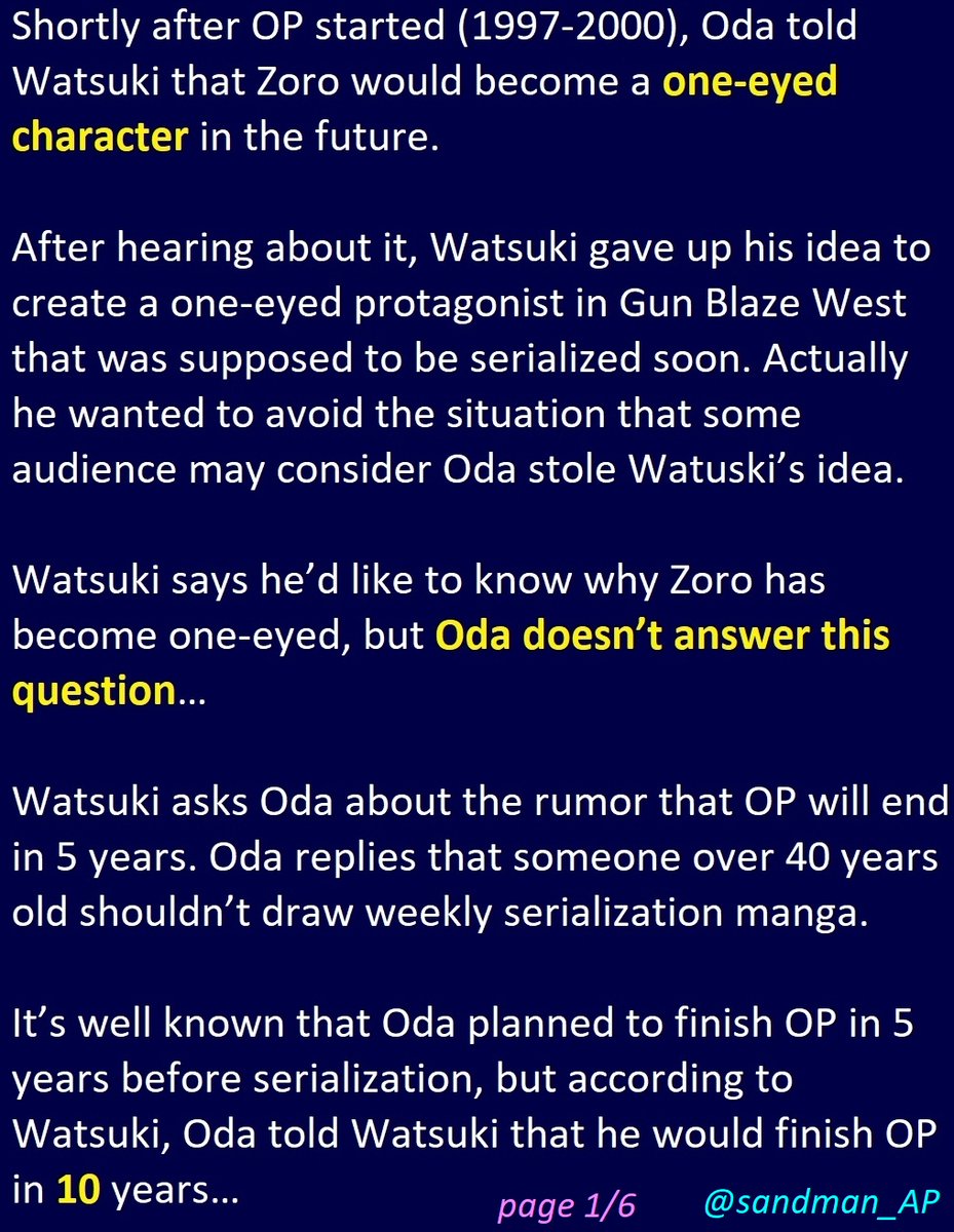 Artur - Library of Ohara on X: Also, Stussy has fully mastered Rokushiki,  which means she knows how to use all six arts. With her tobu shigan she can  snipe any target