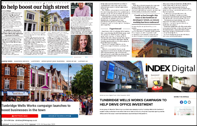 rtwtogether's tweet photo. Our #TWWorks campaign is gathering momentum - get in touch via https://t.co/dUCJ9T7vEL if you have a story to tell or an opinion to share about working or running a business in Tunbridge Wells https://t.co/6DolidZ3Ag