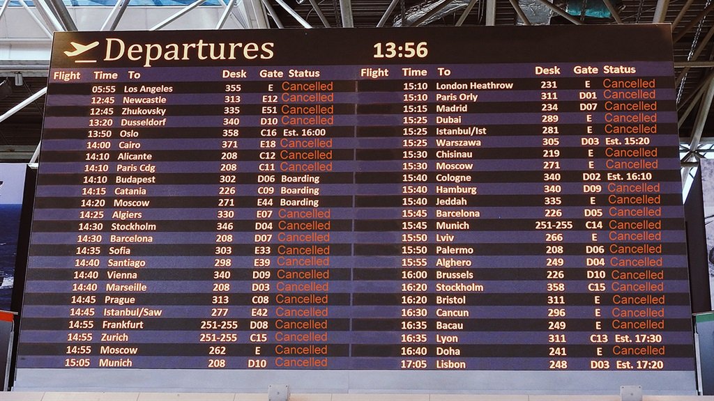 Ireland suspends visa-free travel from South Africa – and arrivals must stay in 'quarantine hotel' | <a href="/BISouthAfrica/">Business Insider SA🇿🇦</a> 

ow.ly/Ev9d50Djj7X