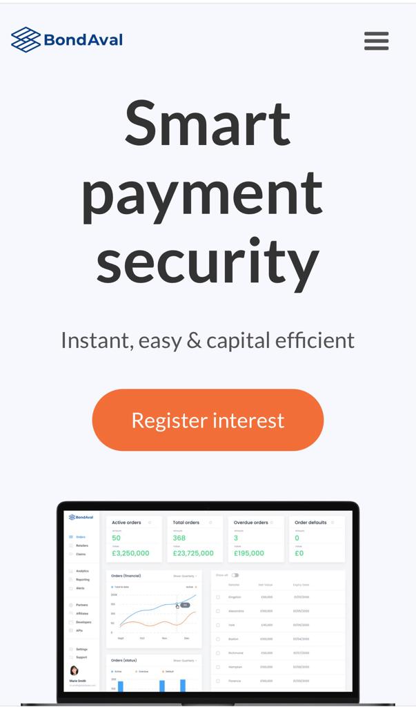 From <a href="/EnglandRugby7s/">EnglandRugby7s</a> Commonwealth Games squad in 2014 to fintech CEO, congratulations <a href="/tpowell1985/">Tom Powell</a>, his co-founder &amp; the team <a href="/wearebondaval/">Bondaval</a> on their $1.64m fundraise from @Ideas_Gateway truesight.vc &amp; prominent angel investors👏
 
📖more here: bondaval.com/news