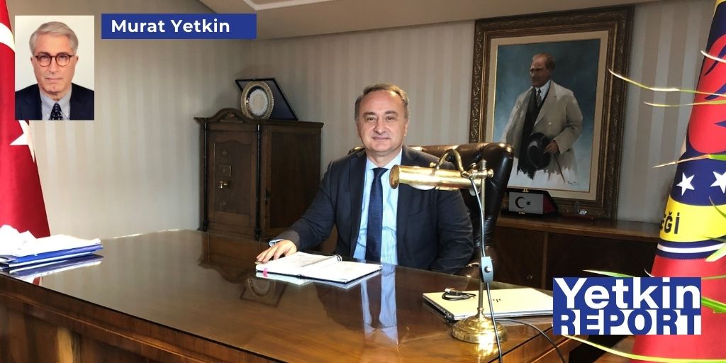 YetkinReport's tweet photo. Okullar hemen açılsın. Bir nesli kaybediyoruz.
Türk Eğitim Derneği Başkanı Pehlivanoğlu: milyonlarca öğrencinin uzaktan eğitime erişemiyor.Eğitim kayıpları telafi edilemez boyutlarda.
https://t.co/blQpOyHW7r
#Okuladönmekzorundayız #Geleceğimiztehditaltında @TED1928 @YetkinReport https://t.co/tmjDskKLB1