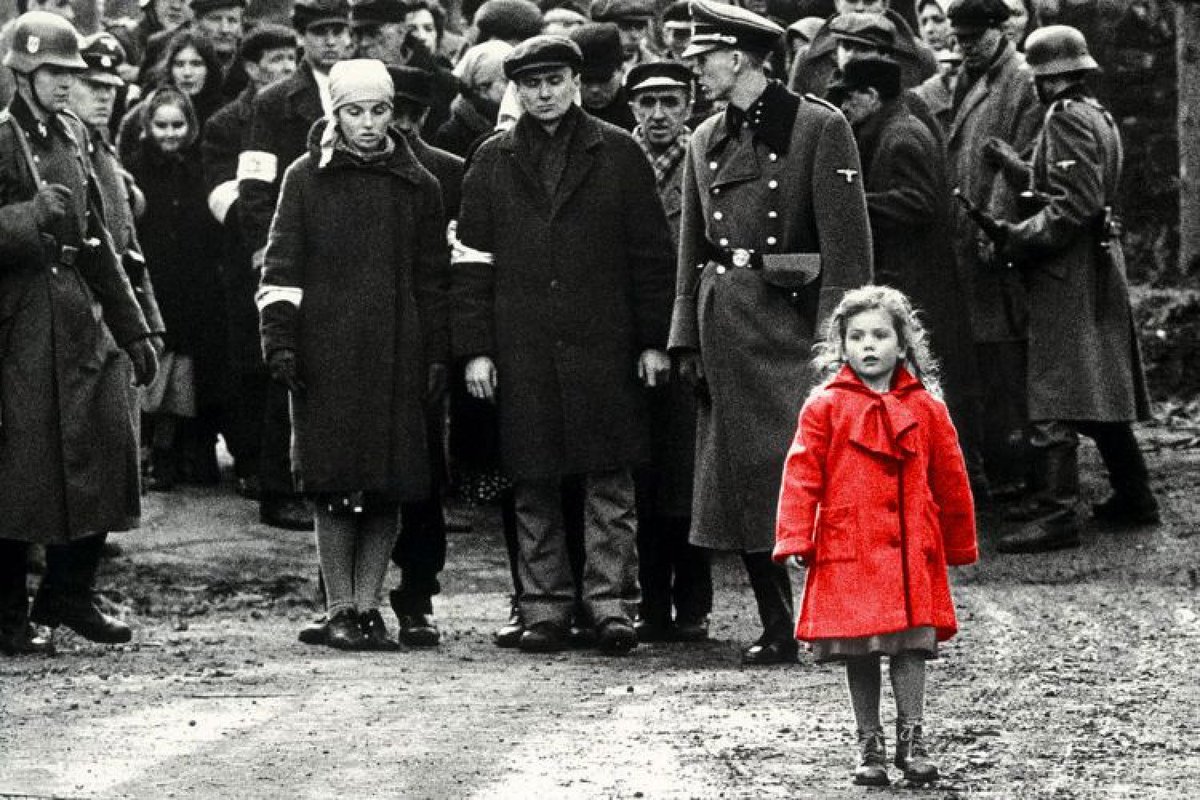 Oggi il giorno della Memoria.Non dimentichiamo che i crimini commessi in passato dall’uomo sono uno sfregio all’umanità.Oggi l’indifferenza e l’odio,in forme diverse e con strumenti diversi sono ancora presenti tra di noi.E’un dovere ricordare per non ripetere gli errori passati!