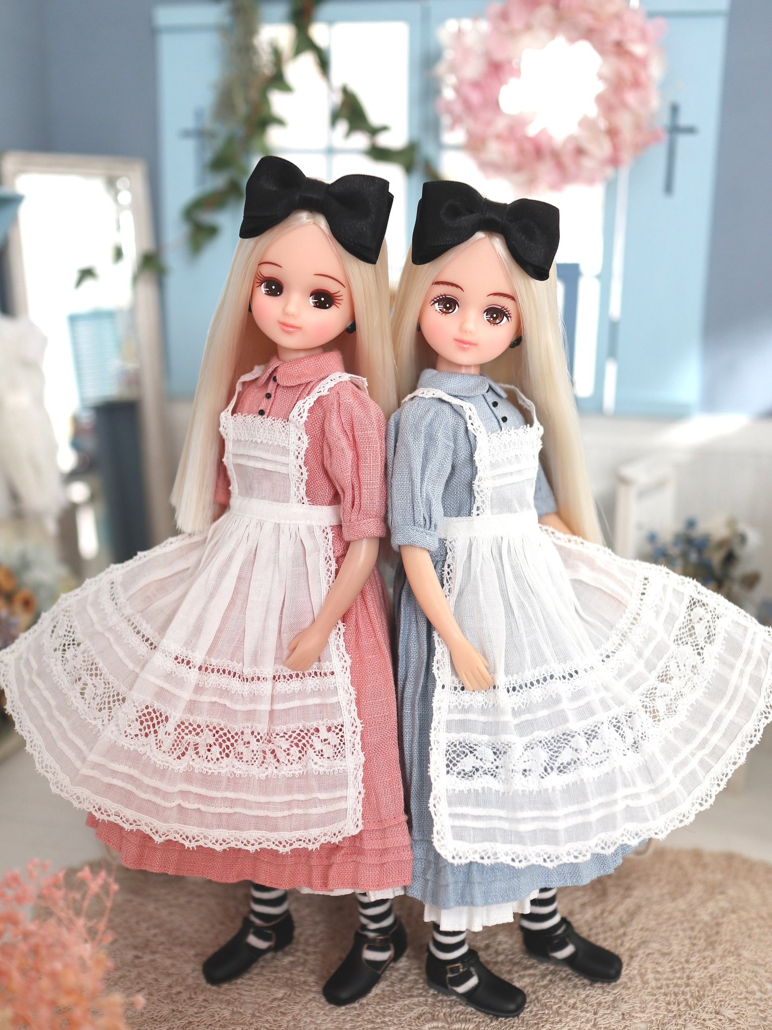 格安人気 専用品未開封リカちゃんキャッスル☆三宮リカちゃんと