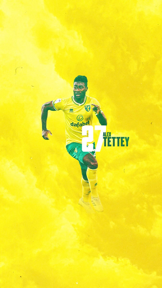 Norwich City FC tweet media