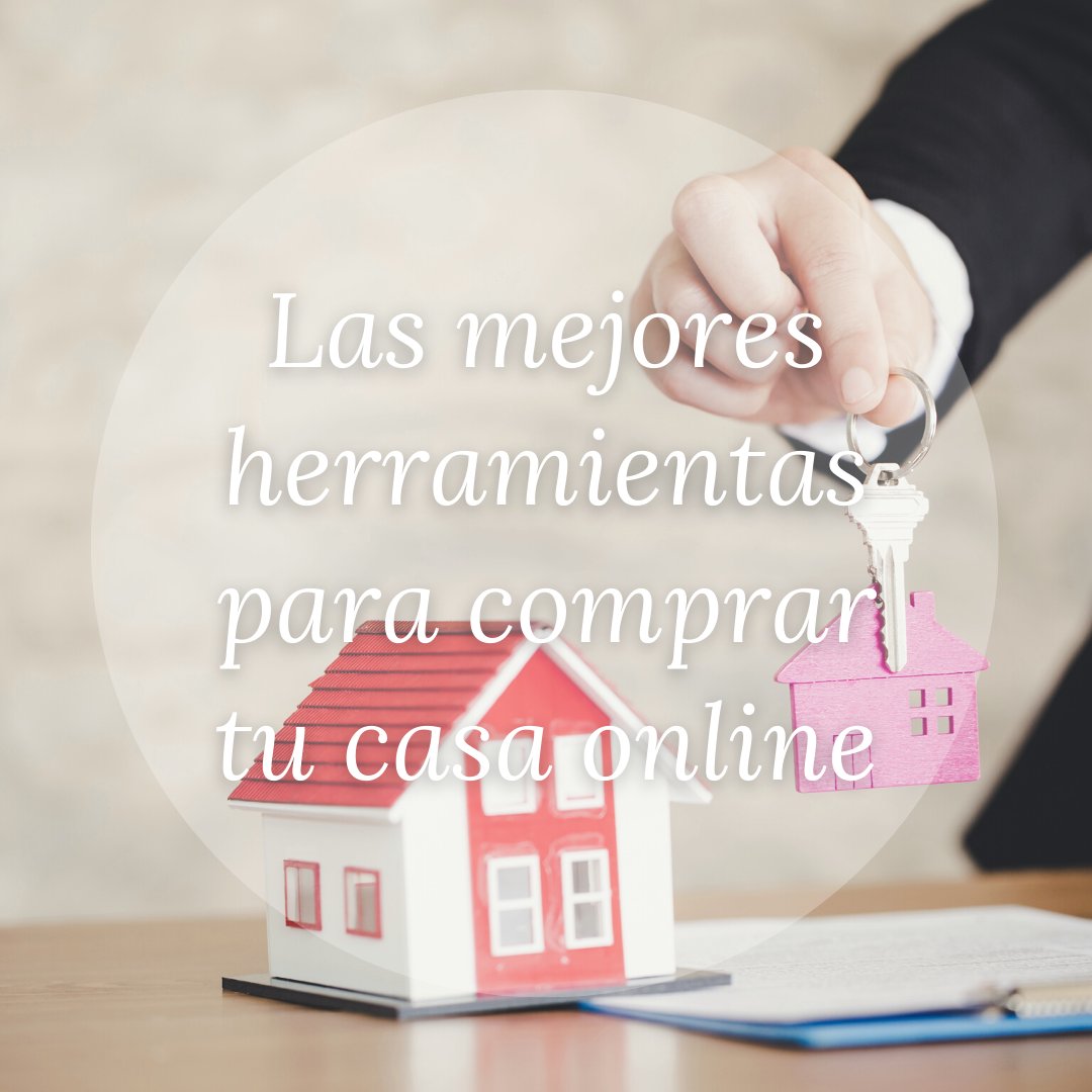 EscosanInmo's tweet photo. Este año es tu oportunidad ideal de comprar tu casa antes ‼️

Ahora contamos con todo tipo de herramientas virtuales que te facilitan la elección de vivienda, incluso desde tu propio sofá 🛋️🙌
¿Quieres conocerlas? Toma nota de todo ⬇️
https://t.co/uopFAoW4UT https://t.co/5lscgQgd12