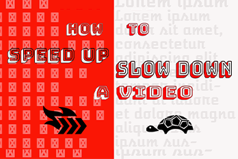 utubemoviemaker's tweet photo. Change the speed of the audio or video, even a specific part of them, is always easy to achieve in several seconds in Easy Video Maker.

https://t.co/SpFkjVyB2t

#speedupavideo #slowdownavideo
#speedupaudio #slowdownaudio https://t.co/OROajYKp0T