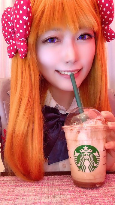 コスプレイヤー花海ちひろ(めるち)のTwitter画像14