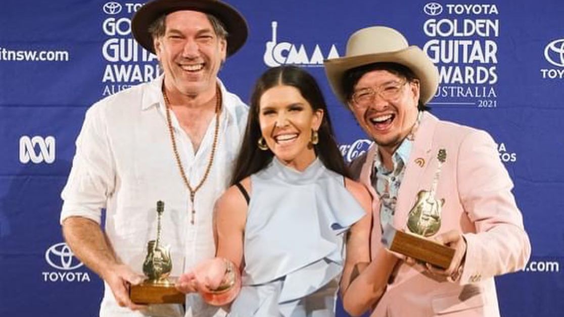 Strengholt Music Group (@strengholtmusic) on Twitter photo Great news for our US partner <a href="/RoynetMusic/">The Royalty Network</a> 🥳 Their client #FannyLumsden took home 5 #GoldenGuitarAwards out of her 7 nominations! The award show was live-streamed on Jan 23rd on #ABC. Great news for our US partner <a href="/RoynetMusic/">The Royalty Network</a> 🥳 Their client #FannyLumsden took home 5 #GoldenGuitarAwards out of her 7 nominations! The award show was live-streamed on Jan 23rd on #ABC.