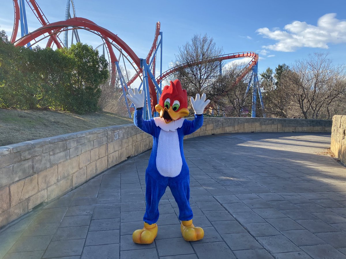 PortAventura World tweet media
