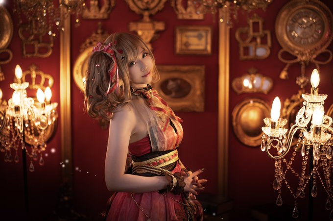コスプレイヤー姫柊エリーのTwitter画像10