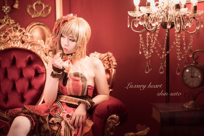コスプレイヤー姫柊エリーのTwitter画像11