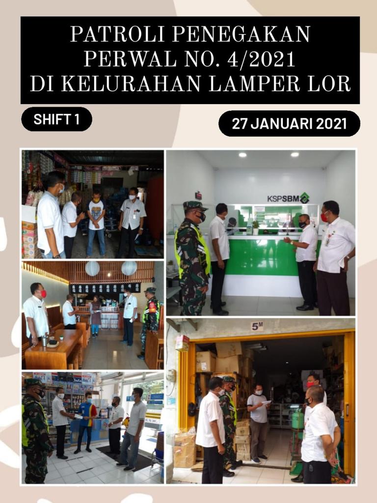F4nn1G's tweet photo. @hendrarprihadi 
@mbakITASMG 
@satpolpp_smg 
@EkoYuniarto3672 
@kecsmg_selatan https://t.co/Mhnx30SW9y