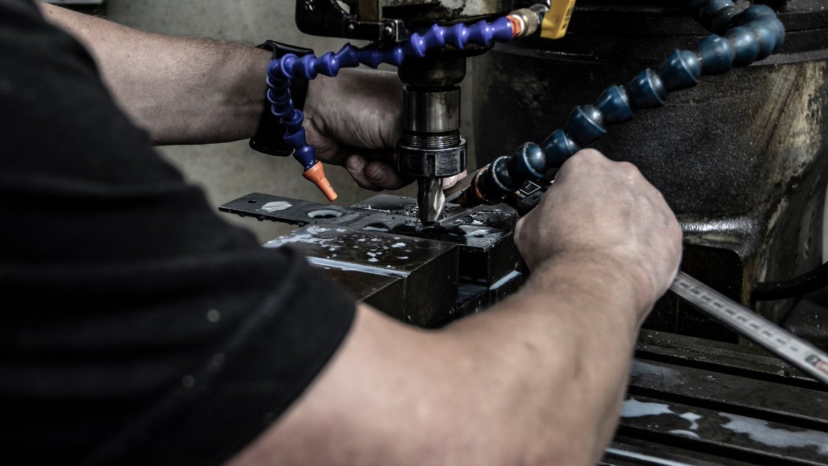 Plenty of projects to get #2021 started 👉 bit.ly/3ss6Kt5+ #architects #specifiers #ironmongery #construction