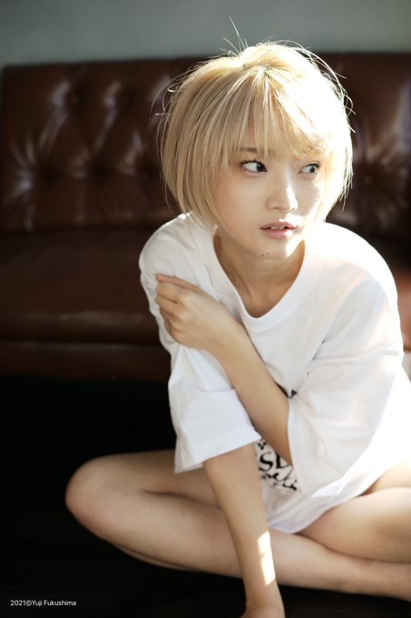 Twitterのコスプレ画像35