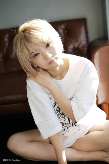 Twitterのコスプレ画像36