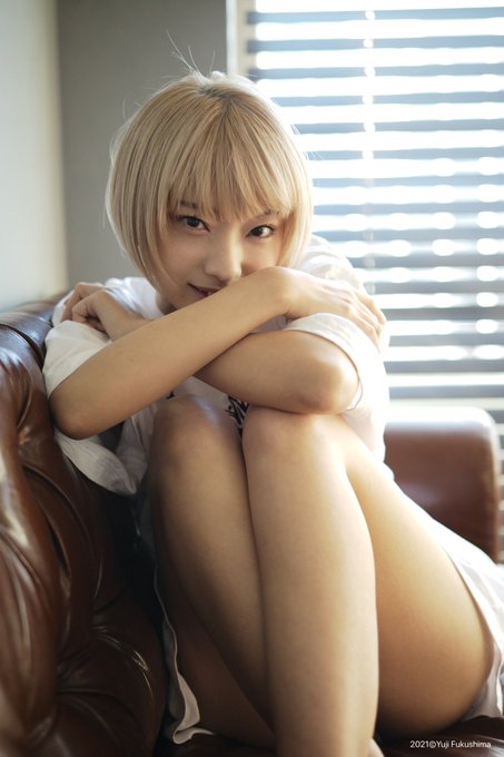 Twitterのコスプレ画像37