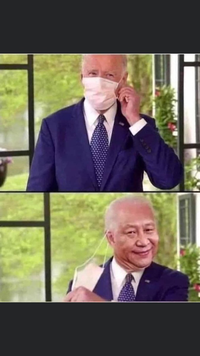 😂😂😂
#ChinaJoe #USA #BidenVirus
