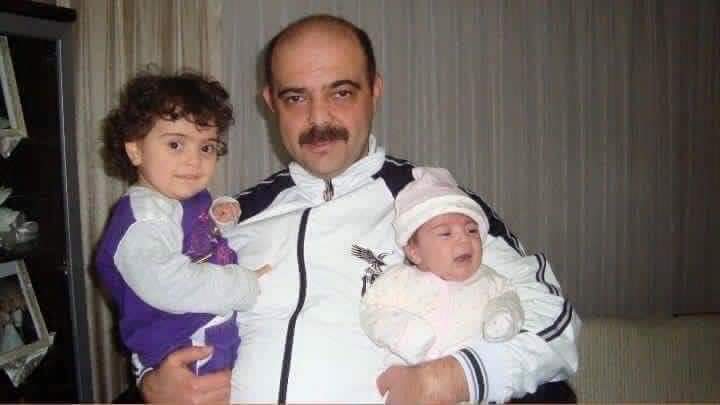 TulparAdana's tweet photo. TÜRKMEN DAĞINDA ŞEHİT DÜŞEN  TEKİRDAG ÜLKÜ OCAKLARI ESKİ BAŞKANI İBRAHİM KÜÇÜK 'Ü ŞEHADETİNİN SENEYİ DEVRİYESINDE RAHMETLE ANIYORUZ.
RUHU ŞAD MEKANI CENNET OLSUN 
#TULPAREKİBİ https://t.co/XV2lJsORYe