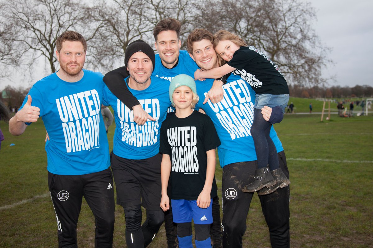 Introducing #UDxKH, a collection of Adults and Kids t-shirts and hoodies, designed in collaboration with iconic fashion designer #KatharineHamnett to support our charity partners <a href="/WeAreAKUK/">Alive and Kicking</a>
 
Shop now: bit.ly/3qV1Djh
