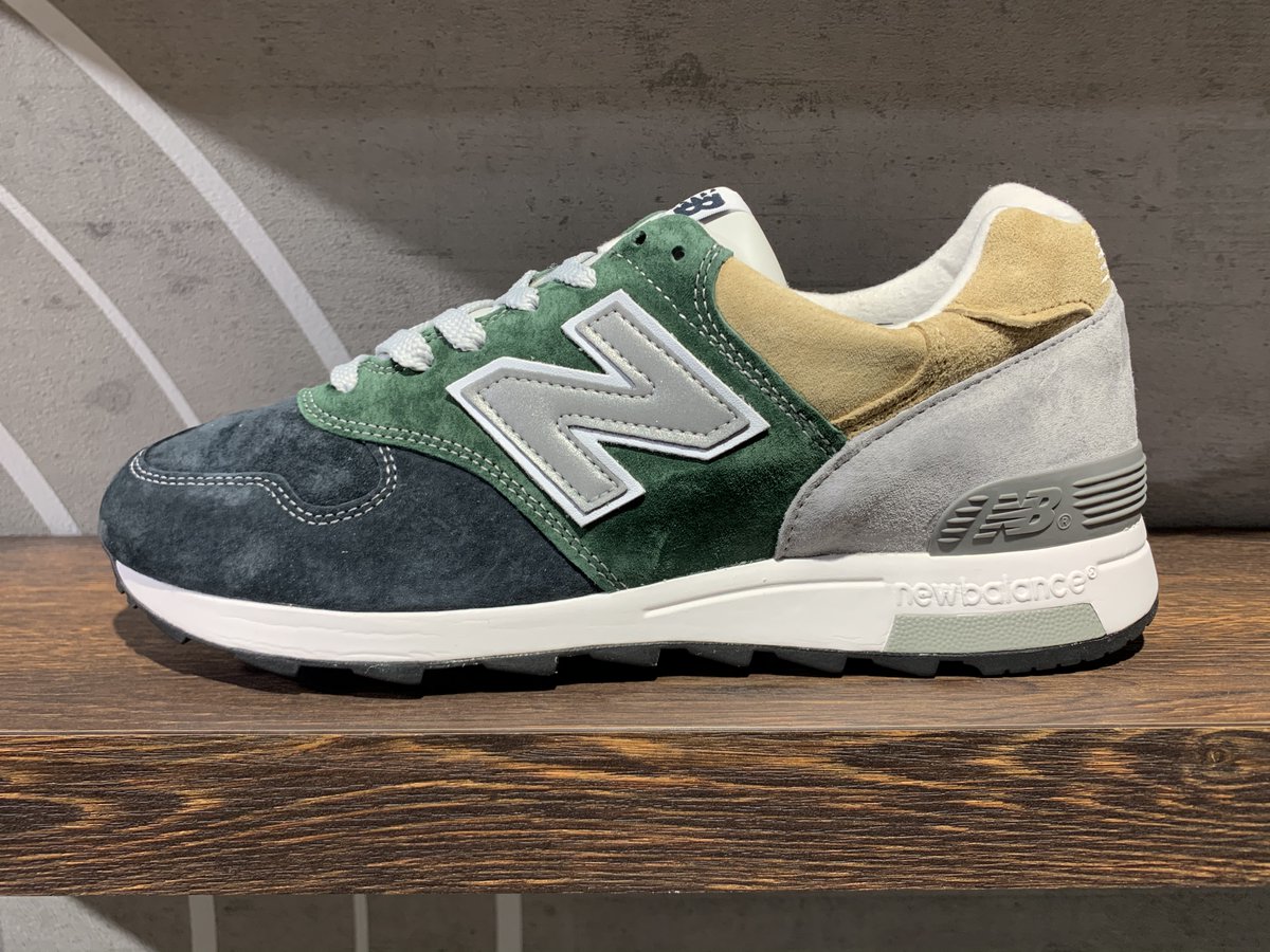 クラシック New balance 新品未使用 BKS 1400 ニューバランスM1400 28.0cm MUJ - www.symbios.pk