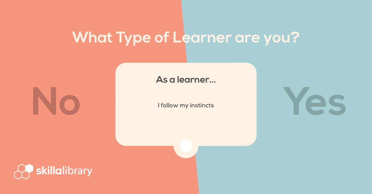 Howard Gardner identified 9 key intelligences that support how people learn e.g. if info formulated with rhythm &amp; music is easier for you to retain, you have a preference for your rhythmic-musical intelligence. Discover your learning style in this quiz: ow.ly/PdsL50DhDcp