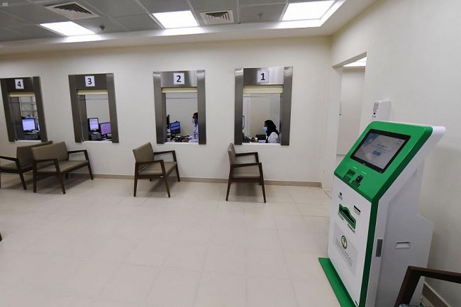صحيفة وتين مستشفى الملك فيصل التخصصي بالمدينة المنورة إضافة نوعية للرعاية الطبية