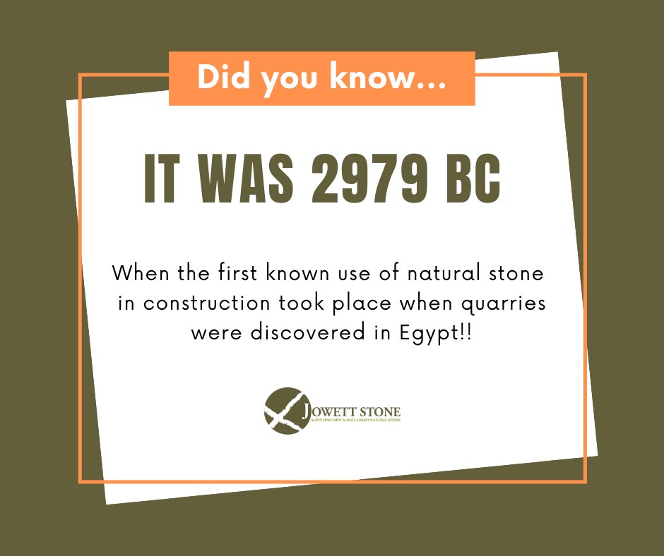 Jowett Stone Limited (@jowettstone) on Twitter photo 