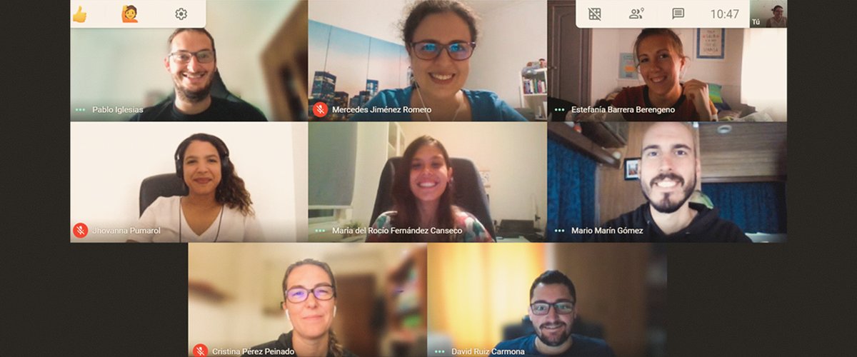 La #IA ha abierto nuevas oportunidades en muchos campos humanísiticos, como en la lingüística, gracias a aplicaciones como #NLP 🤖

<a href="/fdezcanseco/">María</a> te cuenta su experiencia #LingüistaComputacional en este artículo ⤵️

emergya.com/es/stories/de-…