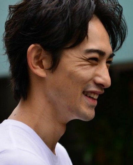 sonnuchi's tweet photo. machida keita is perfection https://t.co/OXYvJlhKq8