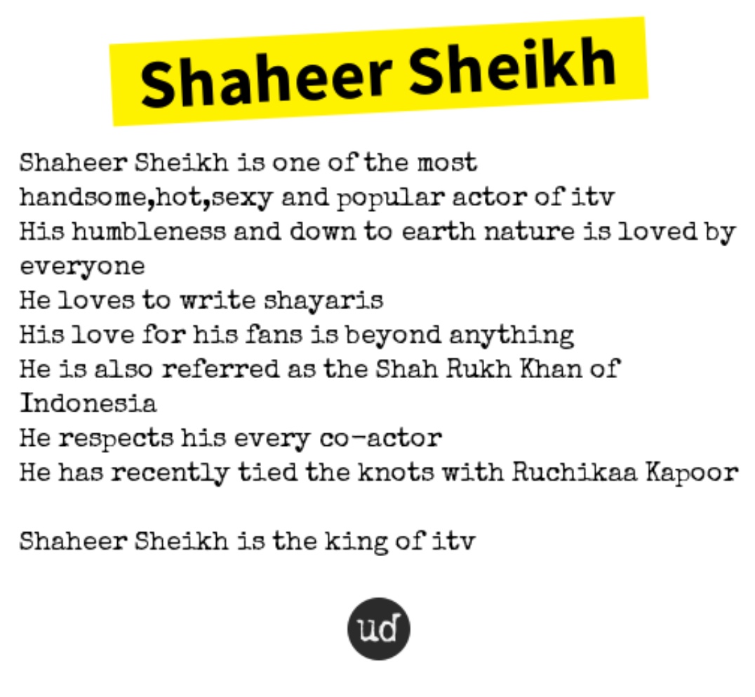 SR_MishBir4Ever's tweet photo. Thankkkkkkkkkkkkk uuuuuuuu @urbandictionary 🥺🤩🤩❤️❤️❤️❤️❤️❤️❤️❤️
#ShaheerSheikh #RheaSharma
#MishBir #RheSha https://t.co/y0hWO66LAO
