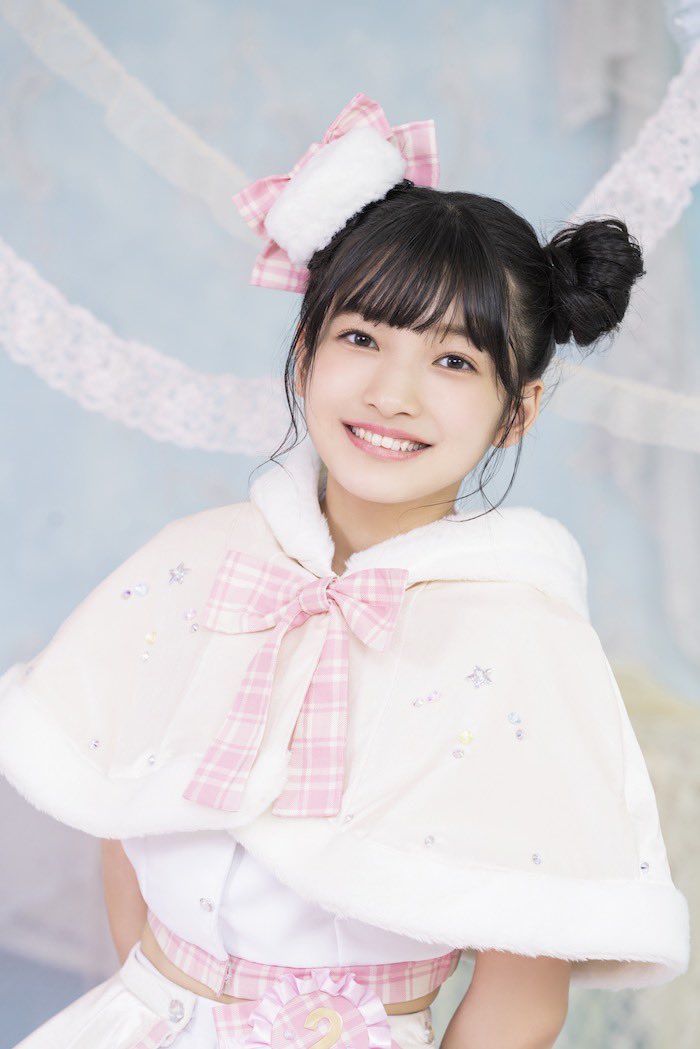 💜蛭田愛梨(ひるたあいり)💜 ニックネーム：あいりちゃん 生年月日