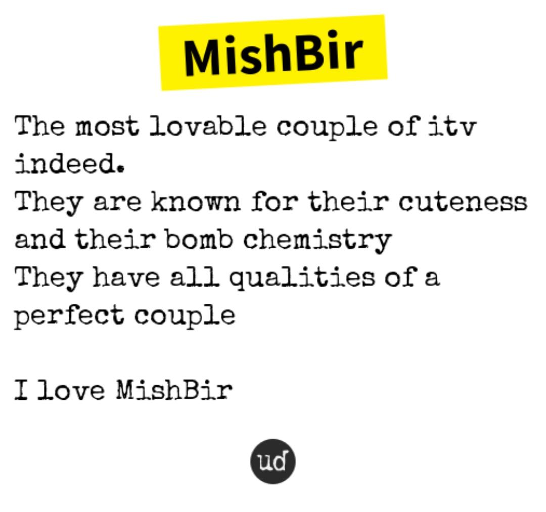 SR_MishBir4Ever's tweet photo. Thankkkkkkkkkkkkk uuuuuuuu @urbandictionary 🥺🤩🤩❤️❤️❤️❤️❤️❤️❤️❤️
#ShaheerSheikh #RheaSharma
#MishBir #RheSha https://t.co/y0hWO66LAO