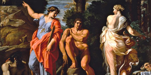 bibliotequesgr's tweet photo. The quarrel of the Ancients and the Moderns began overtly as a literary and artistic debate that heated up in the early 17th century and shook the Académie française.
💬 Literature and Art amb #Inorbis
📅 27/01, 19 h
📍 En línia 👉🏻 bcp@granollers.cat
#BibliotecaCanPedrals https://t.co/uDq5YVklgn