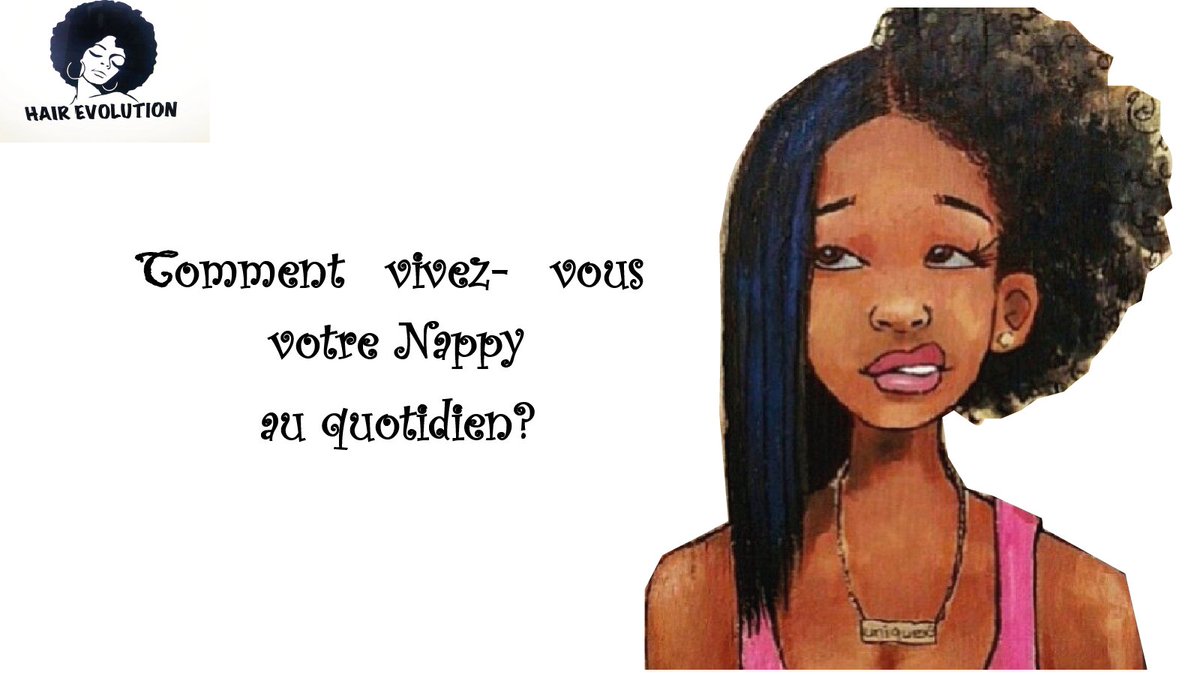 Hairvolution5's tweet image. Les cheveux crépus #nappy du type 4 , c’est beau, stylé mais c’est aussi la galère en termes de coiffure ou d'entretien😏 ça craint non ?
Ne vous inquiétez surtout pas #Hair_Evolution est la solution à vos problèmes capillaires.
#beauté  #WednesdayMotivation