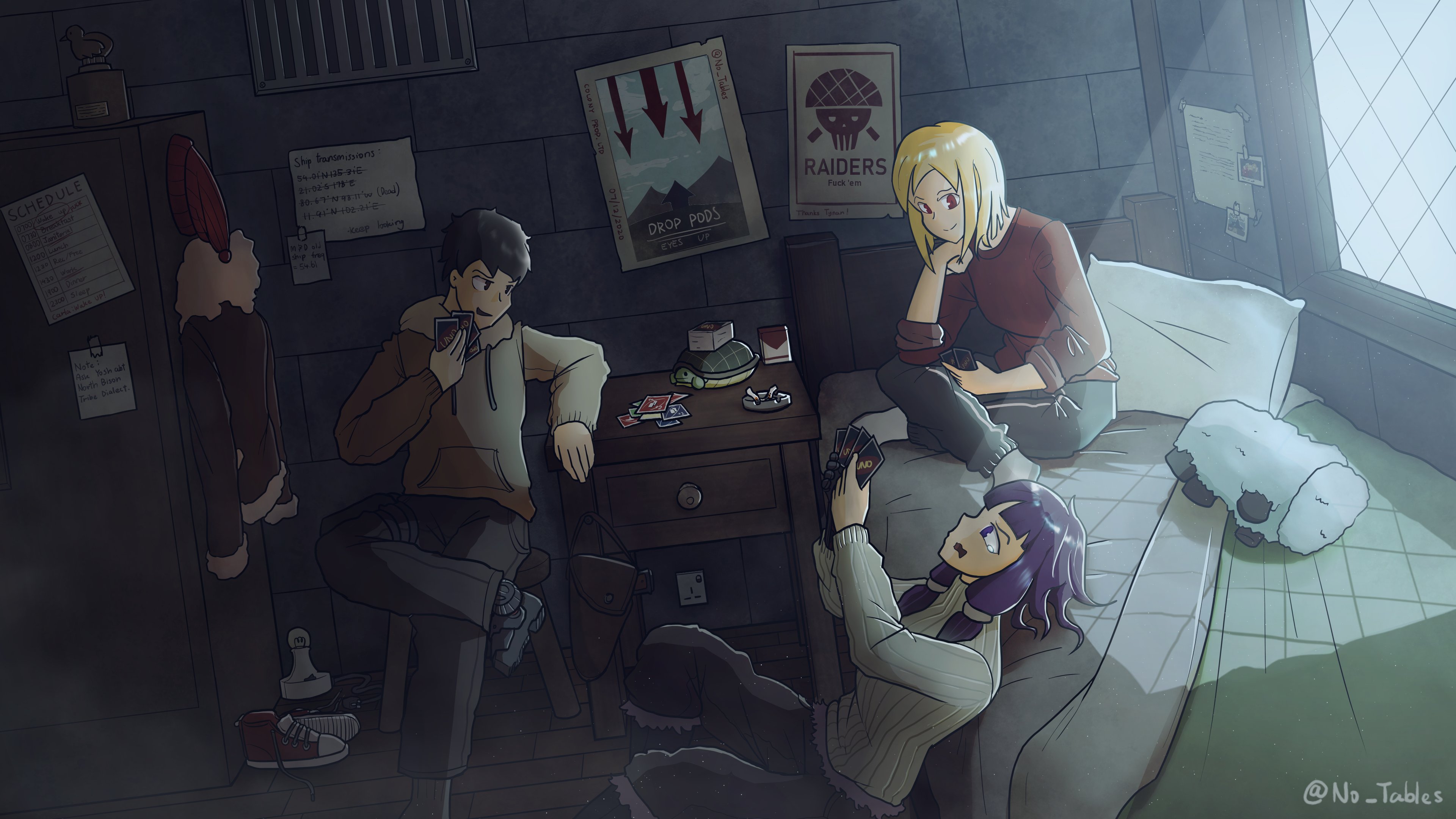 No_Tables on X: “#ArtistOfMalaysia I’ll toss my copy on the train 