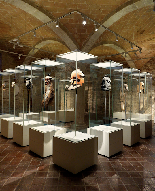 MUEC_BCN's tweet photo. 🏛️ El @Pitt_Rivers d'Oxford, el @SEM_MUZEJ de Ljubljana i un total de 13 museus unim forces per cercar plegats respostes als reptes del segle XXI!
🇪🇺 És el projecte europeu @takingcare_prj 🇪🇺
🔗 https://t.co/E7q1FG6DxM
#CreativeEuropeProgramme #MUECBCN @europe_creative https://t.co/lvLFdxE5YA