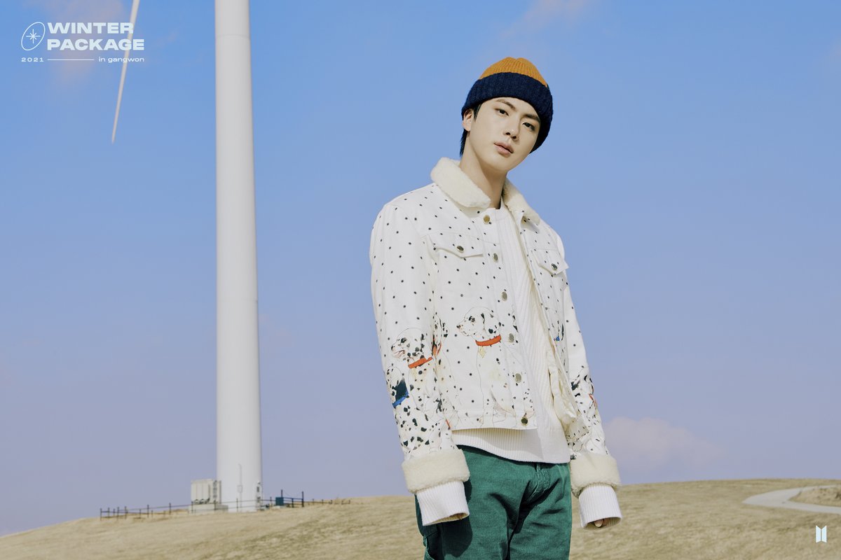 販売実績No.1 BTS 公式 ウィンパケ 2021 econet.bi