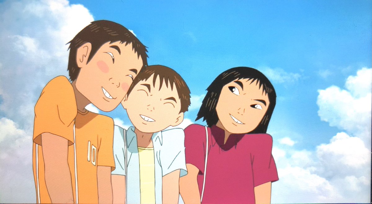 河童のクゥと夏休み 最新情報まとめ みんなの評価 レビューが見れる ナウティスモーション