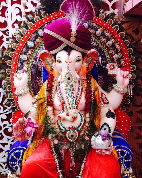 my_jyotish's tweet image. ✿◉•◦●╫ श्री गणेशाय नमः ╫●◦•◉✿
.
.
#ganpatipuja #solveproblem  #MyJyotish