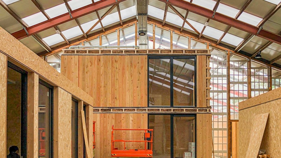 Gebruik maken van bestaande materialen zorgt voor minder afval, draagt bij aan een beter klimaat en levert authentieke gebouwen op waar mensen graag willen zijn.

bit.ly/3pmPovN

#Doorbouwers #TypischHeembouw #Circulair #Duurzaam #Duurzaamheid #Bouw