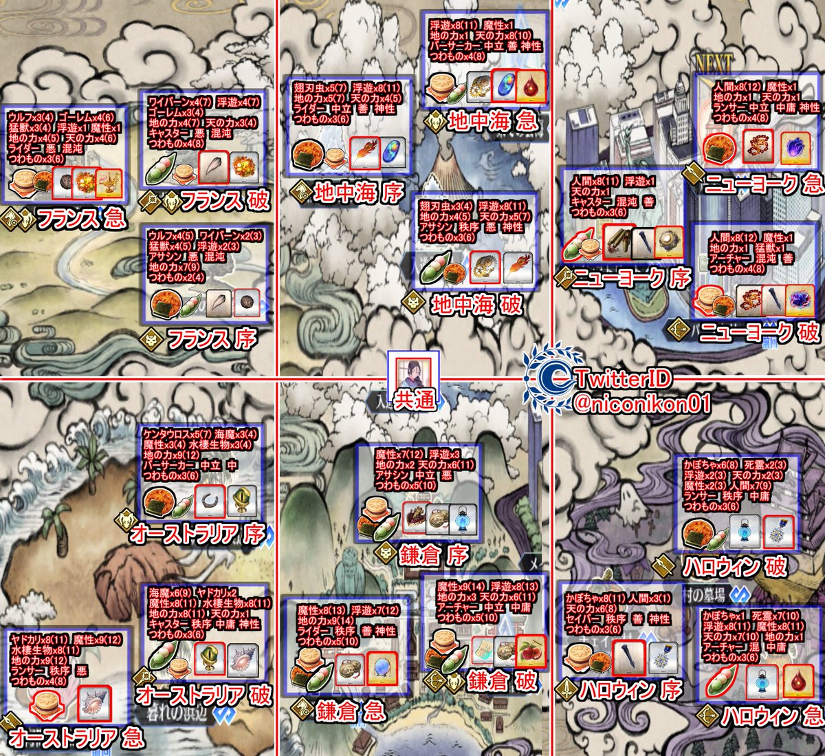 Fgoいざ鎌倉にさよならをrt記録 Togetter Fgoいざ鎌倉にさよならをrt記録 Togetter