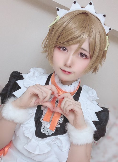 Twitterのコスプレ画像59