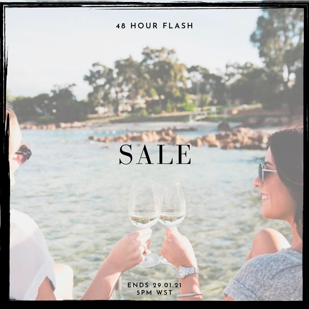 🥂🍷 For 48 HOURS ONLY, buy a mix of any of our Secret Deal wines for $84 per dozen, that's only $7 per bottle! 🥂🍷 ow.ly/98ZC50Djq6Y